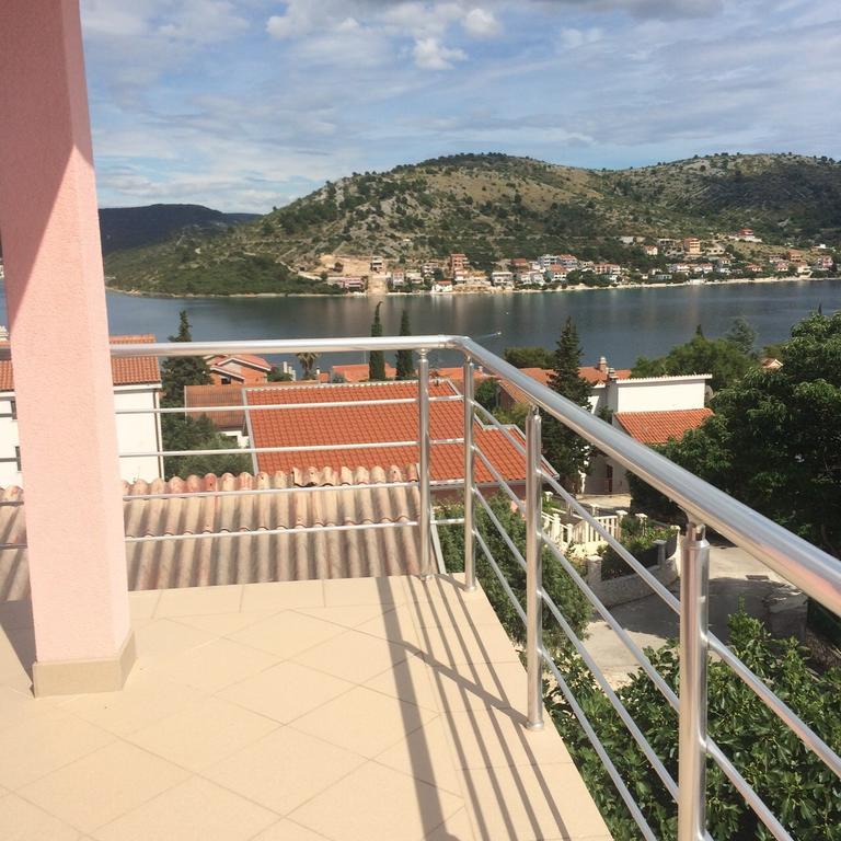Apartments Anita Rogoznica  Δωμάτιο φωτογραφία