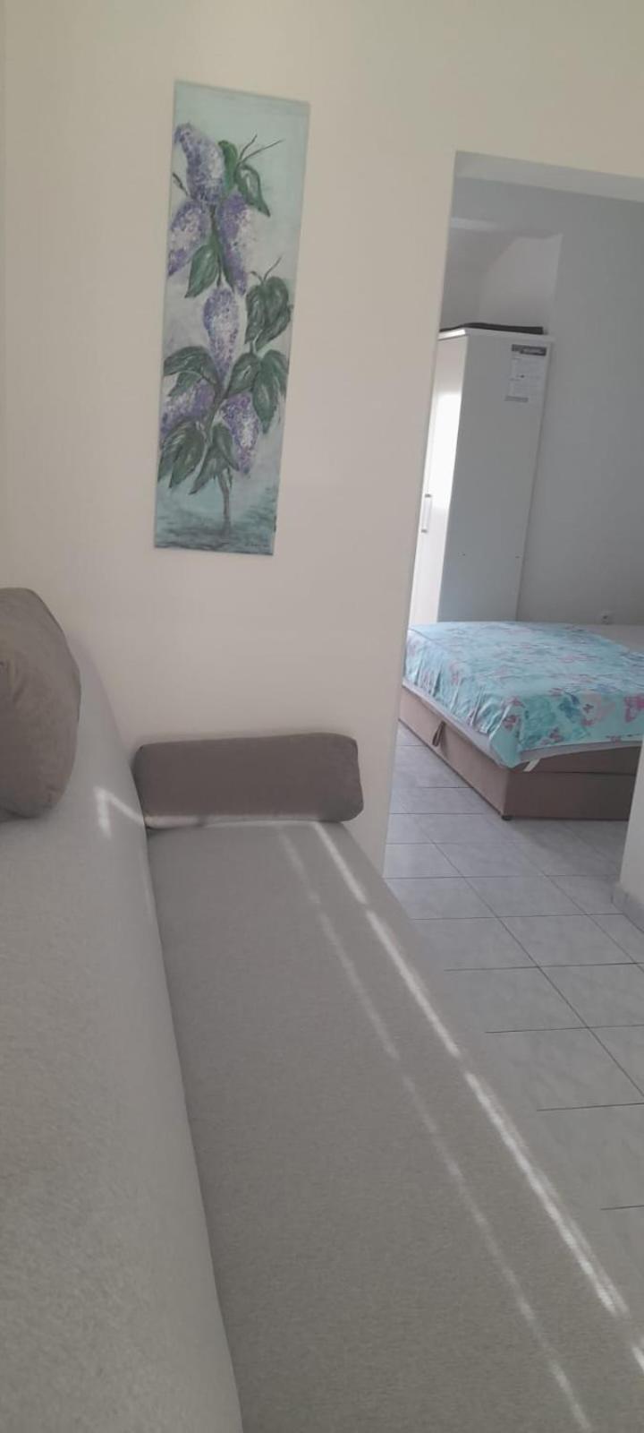 Apartments Anita Rogoznica  Εξωτερικό φωτογραφία