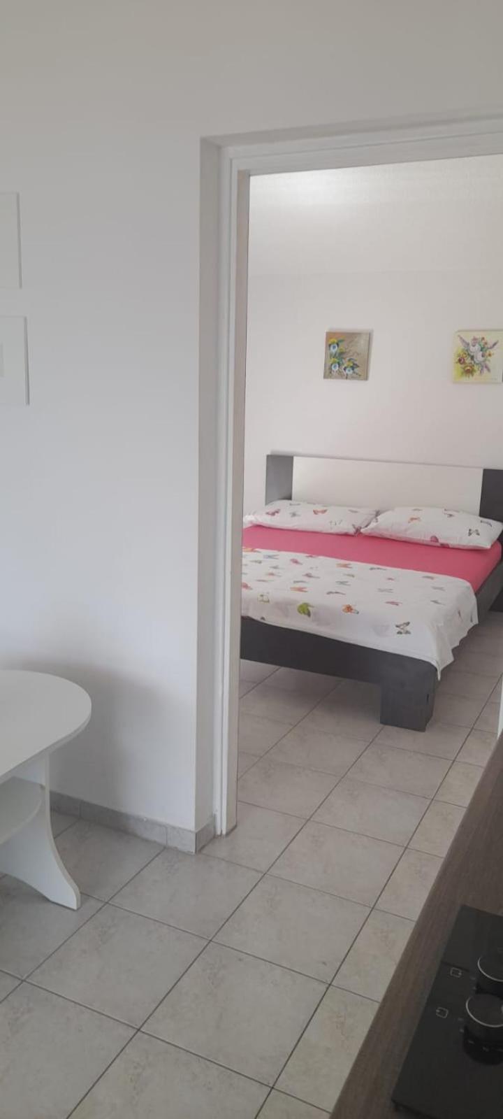 Apartments Anita Rogoznica  Εξωτερικό φωτογραφία