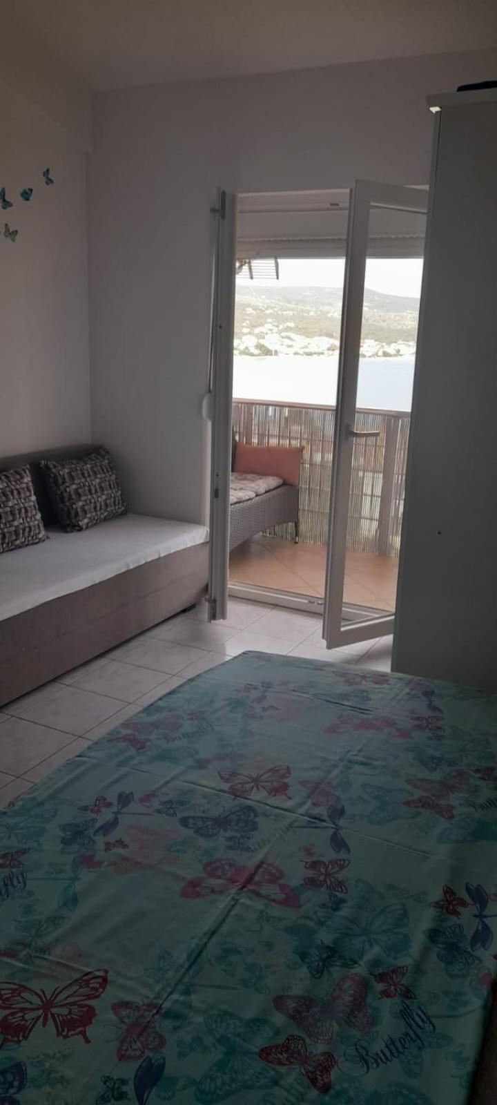 Apartments Anita Rogoznica  Εξωτερικό φωτογραφία