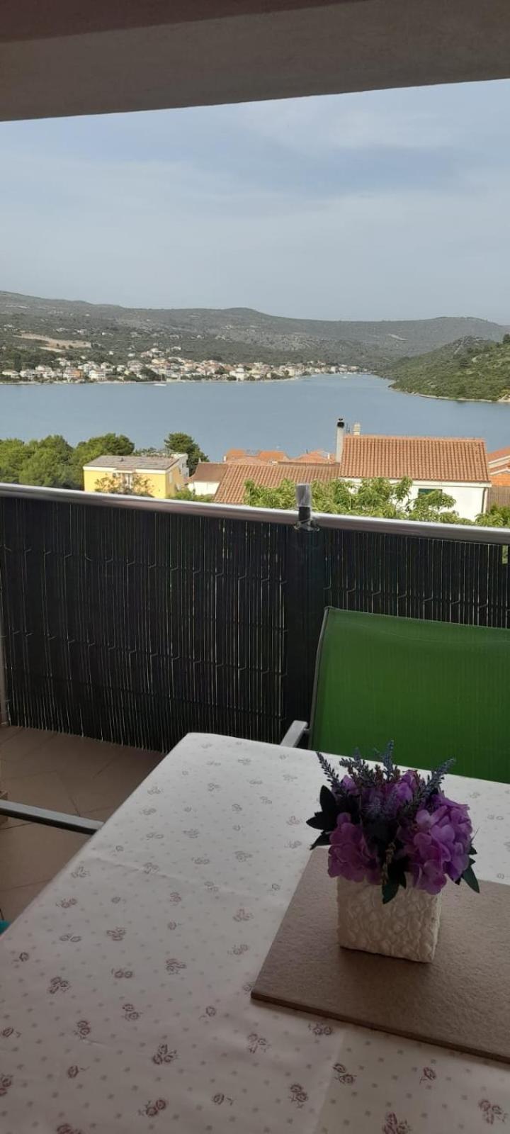 Apartments Anita Rogoznica  Εξωτερικό φωτογραφία