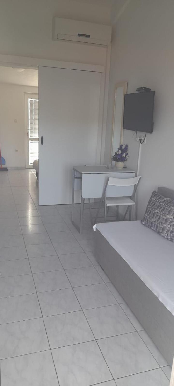 Apartments Anita Rogoznica  Εξωτερικό φωτογραφία