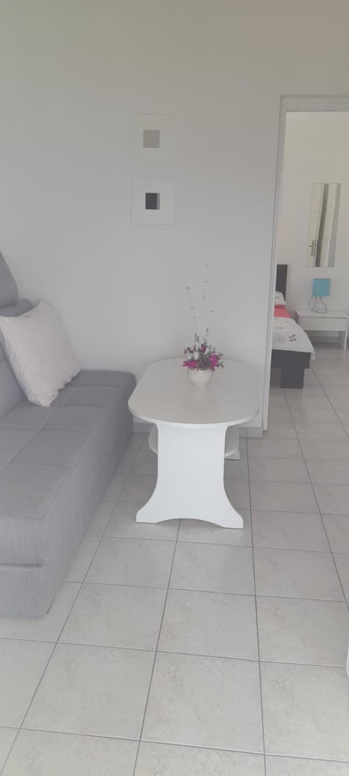 Apartments Anita Rogoznica  Εξωτερικό φωτογραφία