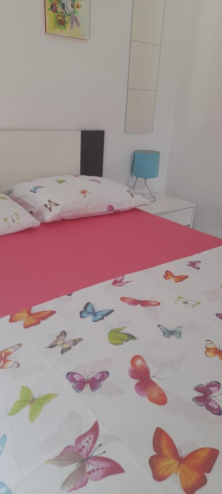Apartments Anita Rogoznica  Εξωτερικό φωτογραφία