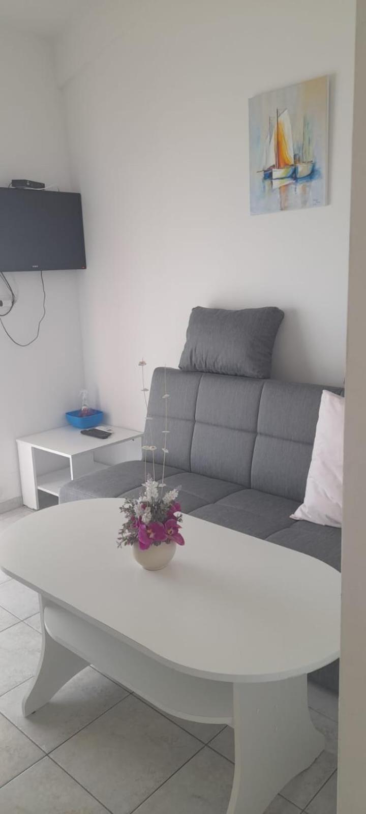 Apartments Anita Rogoznica  Εξωτερικό φωτογραφία