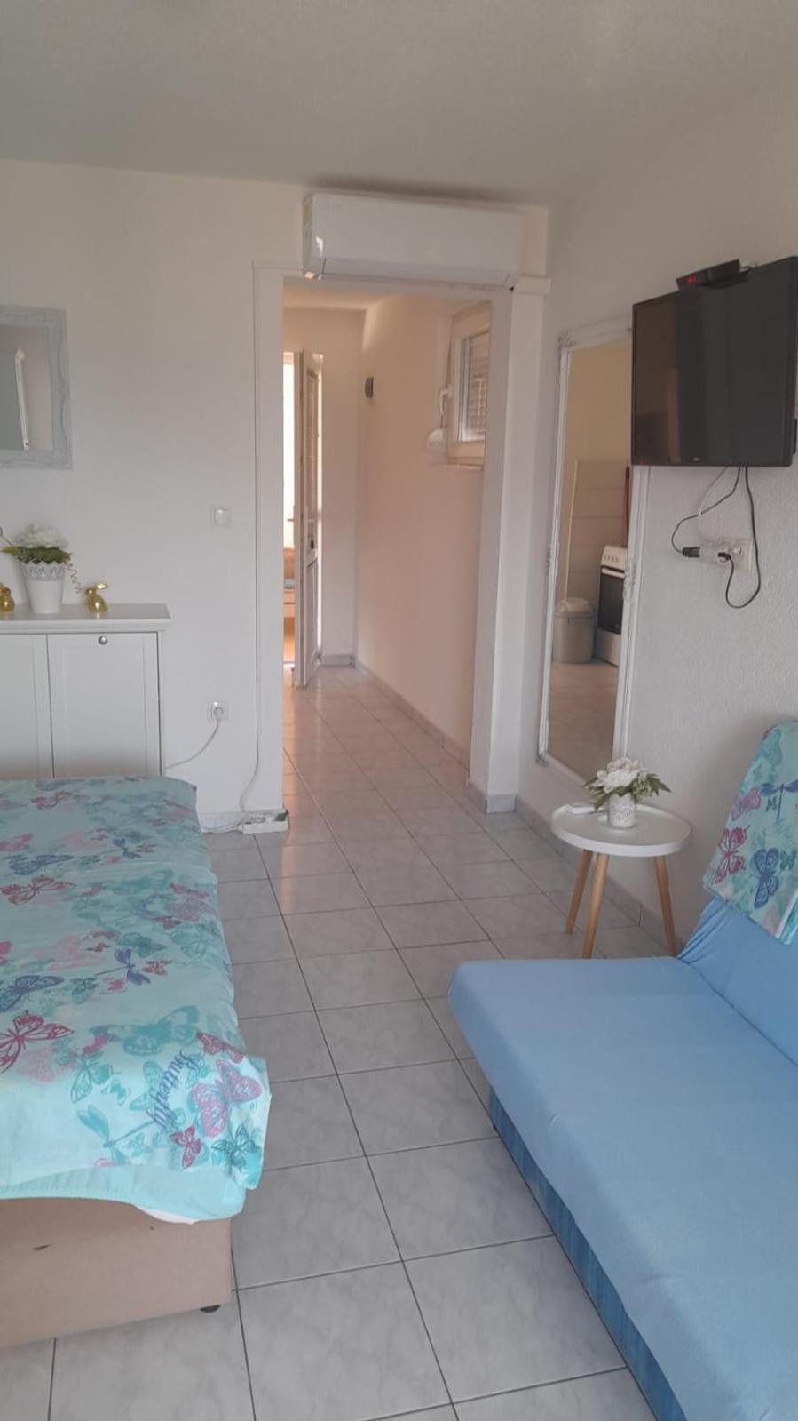 Apartments Anita Rogoznica  Εξωτερικό φωτογραφία