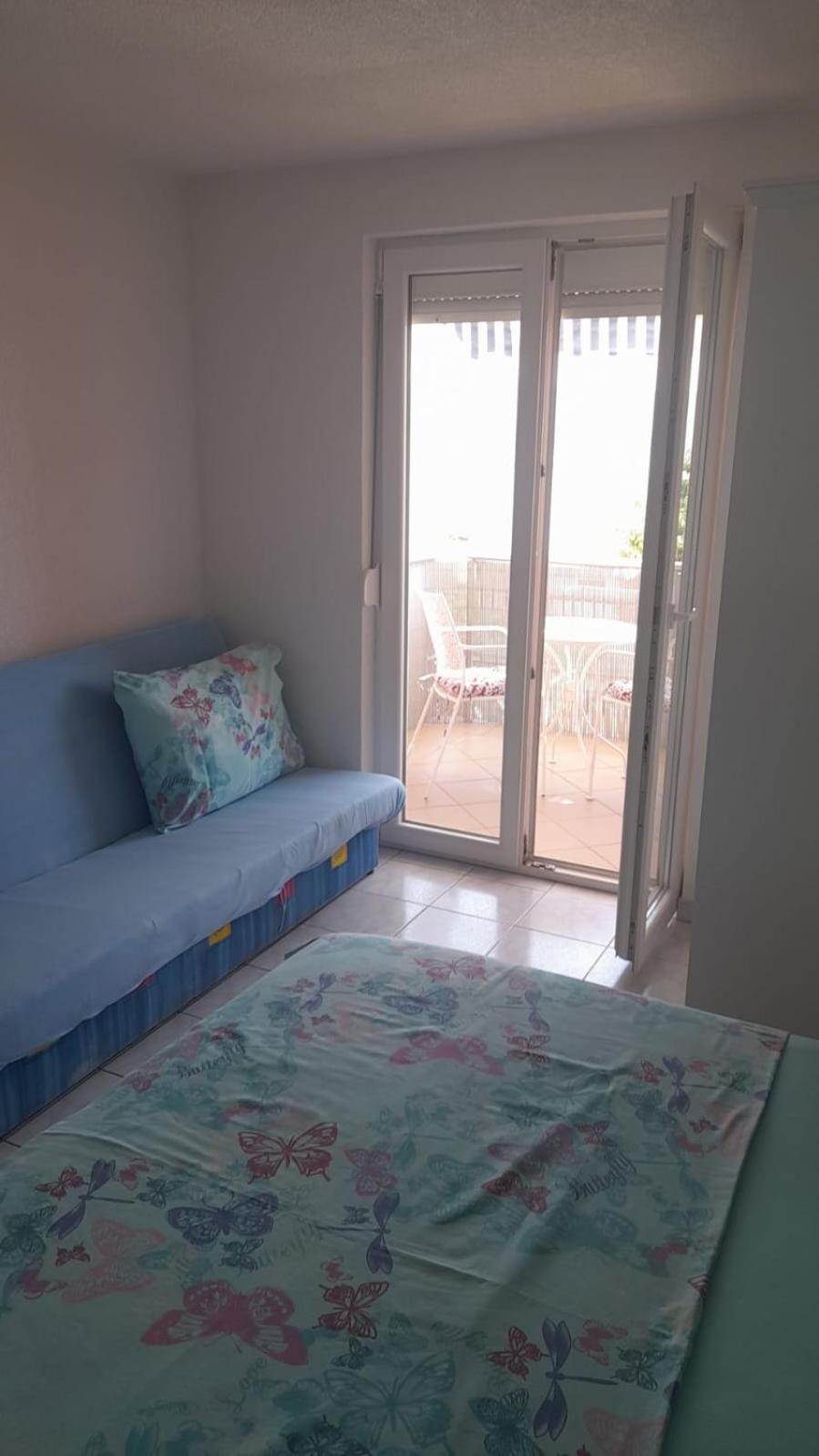 Apartments Anita Rogoznica  Εξωτερικό φωτογραφία