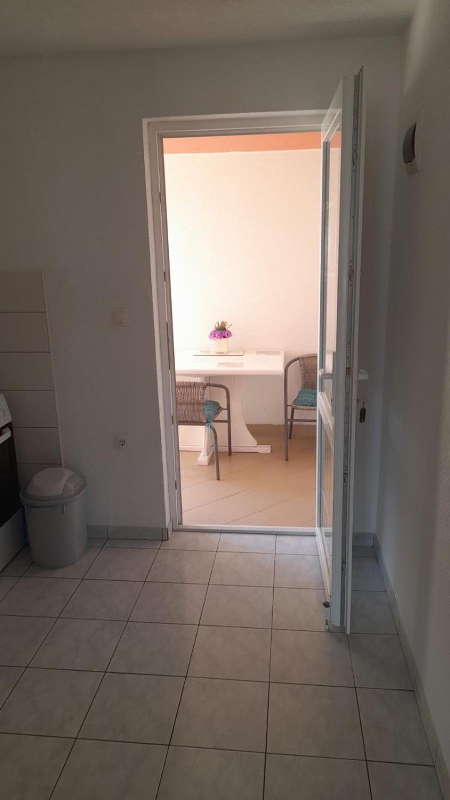 Apartments Anita Rogoznica  Εξωτερικό φωτογραφία