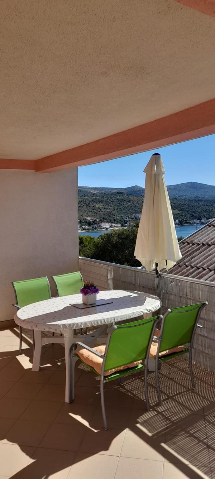 Apartments Anita Rogoznica  Εξωτερικό φωτογραφία