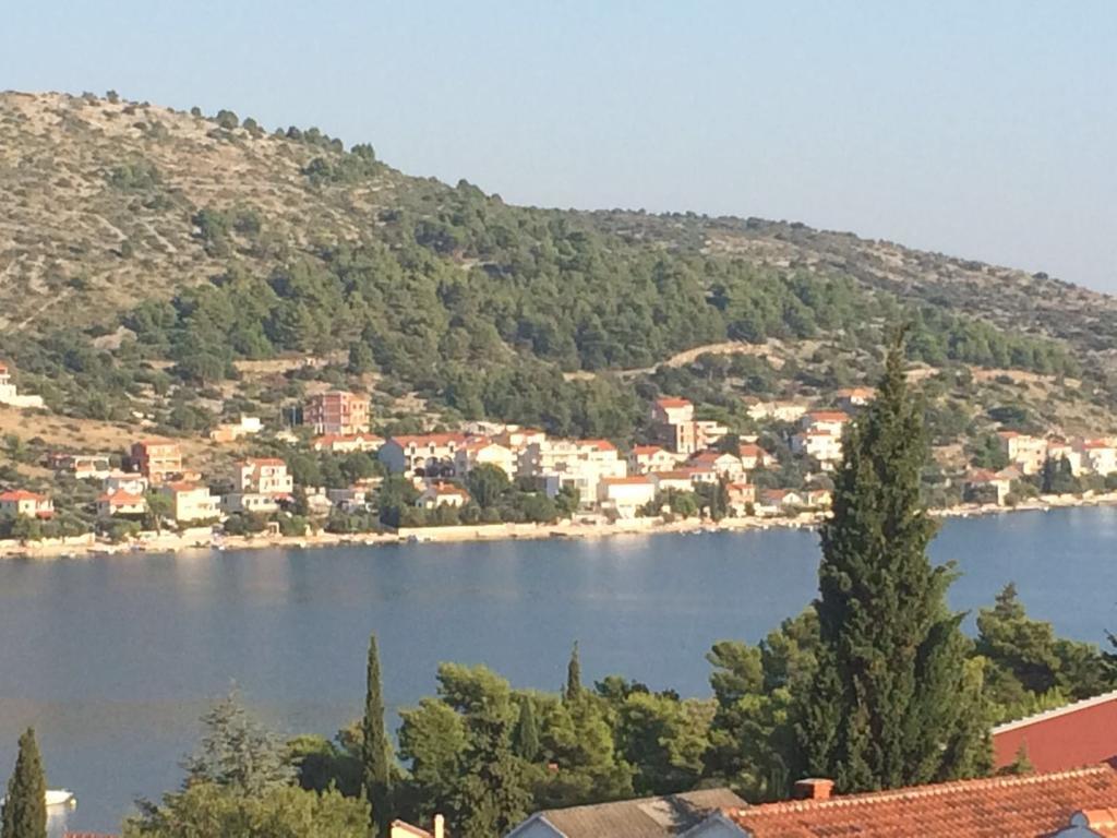 Apartments Anita Rogoznica  Εξωτερικό φωτογραφία