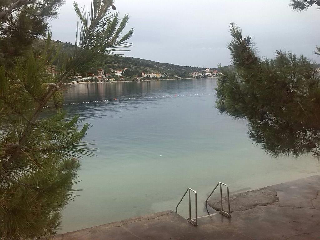 Apartments Anita Rogoznica  Εξωτερικό φωτογραφία