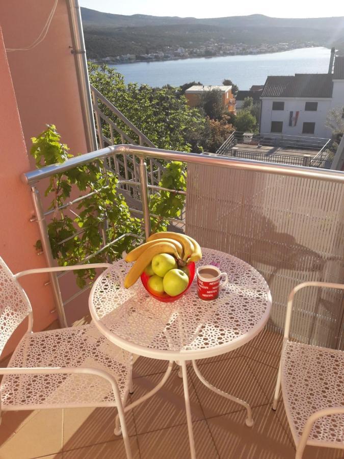 Apartments Anita Rogoznica  Εξωτερικό φωτογραφία