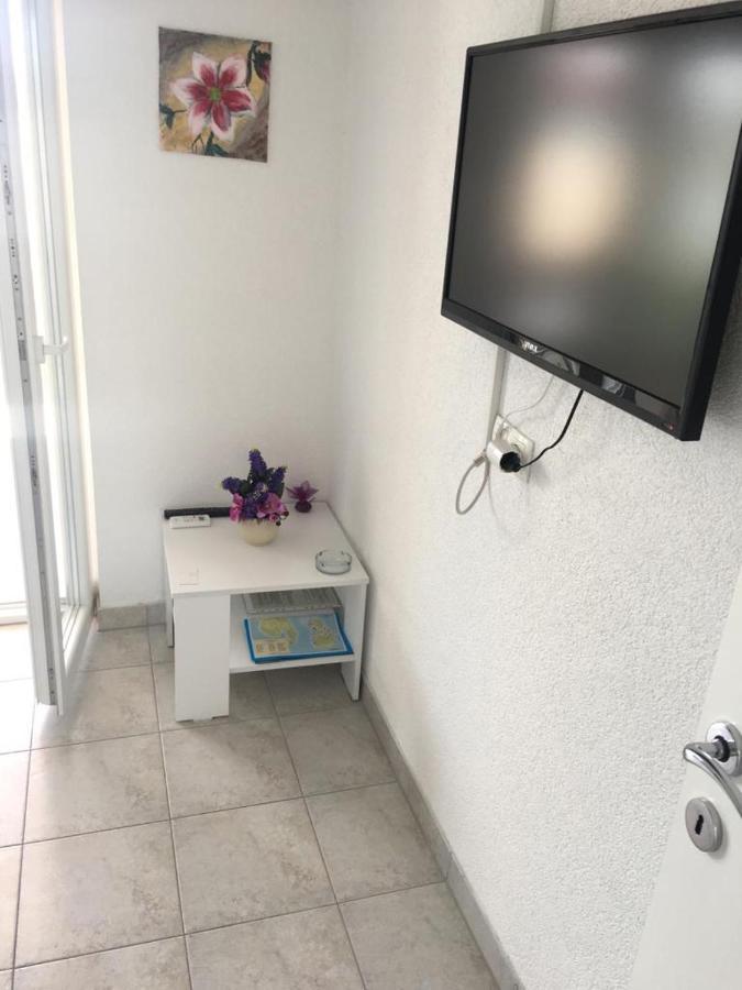 Apartments Anita Rogoznica  Εξωτερικό φωτογραφία